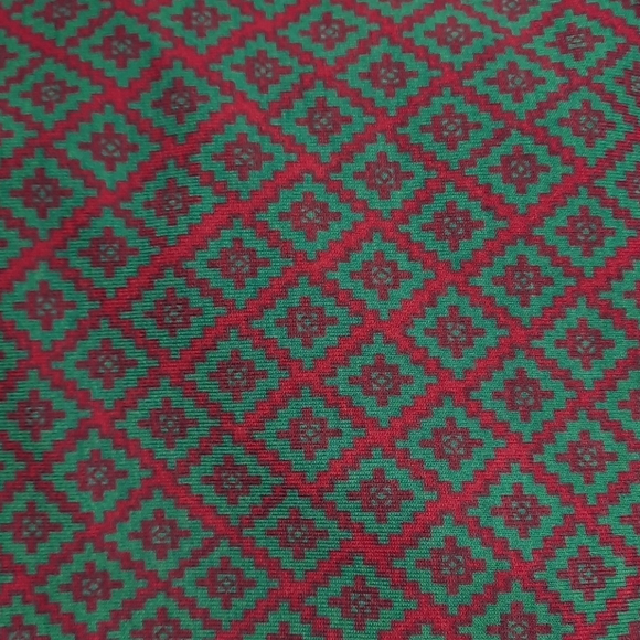 LuLaRoe Julia Knit Dress - Picture 11 of 11